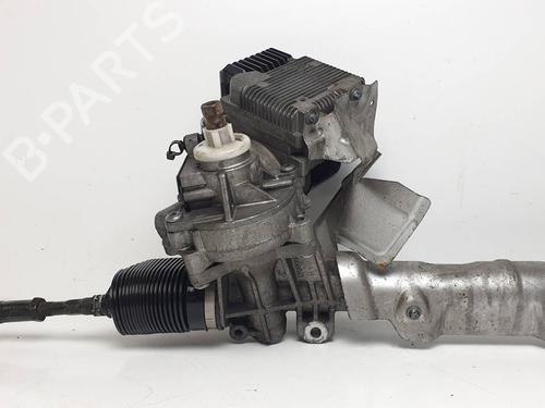 Steering rack MERCEDES-BENZ A-CLASS (W169) A 180 CDI (169.007, 169.307) | BP29624487M22 