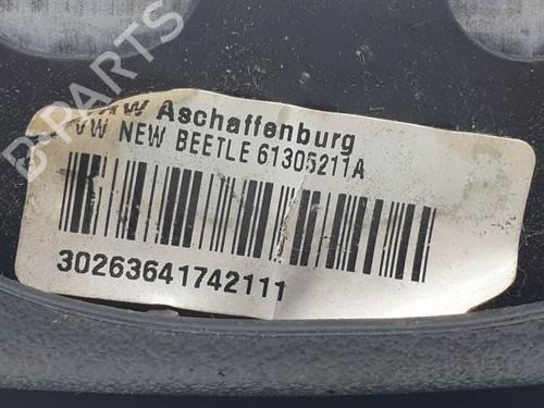 Driver airbag VW NEW BEETLE Convertible (1Y7) 1.6 | BP10010286C9 