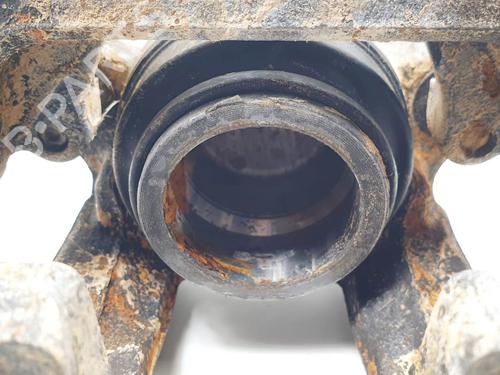 Left front brake caliper BMW 1 (F20) 116 d | BP24934197M105 - Image 3