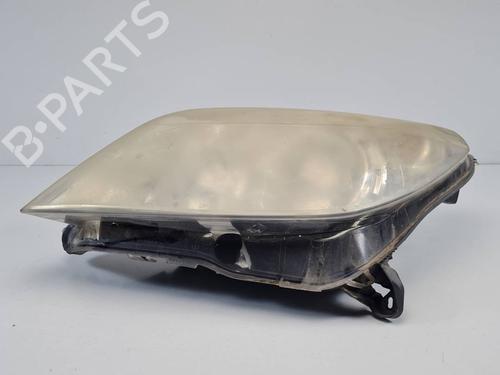 Used Left headlight Left headlight 38918968 38918968