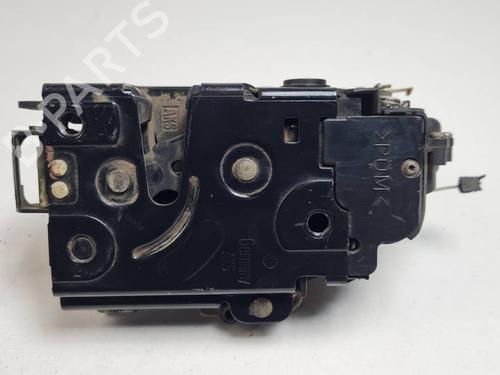 Used Rear right lock Rear right lock 37018823 37018823