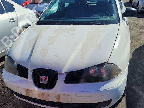 Left front window switch SEAT IBIZA III (6L1) 1.4 16V | BP30870299I27  - Image 17