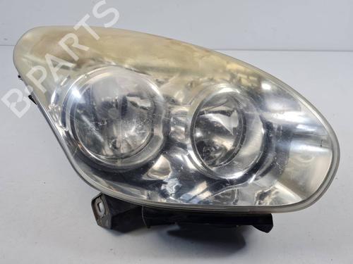Used Right headlight Right headlight 37628751 37628751