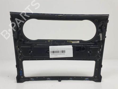 Warning switch MERCEDES-BENZ M-CLASS (W164) ML 320 CDI 4-matic (164.122) | BP10811920I22 