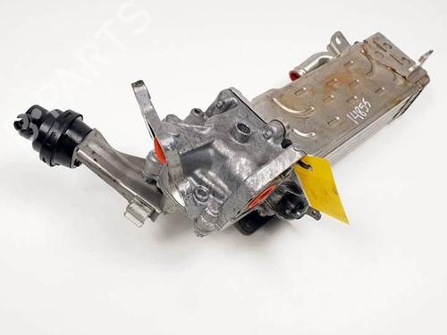 Used Egr Egr MERCEDES-BENZ C-CLASS Convertible (A205) C 250 d (205.408) (204 hp) 25285933 25285933