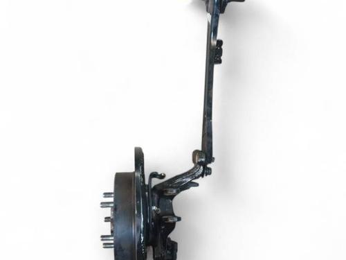 Left rear steering knuckle HYUNDAI TUCSON (TL, TLE) 1.7 CRDi | BP26650197M27 