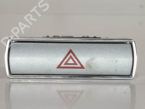 Used Warning switch Warning switch FORD MONDEO III (B5Y) 2.5 V6 24V (170 hp) 6860636 6860636