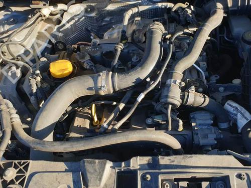 Engine control unit (ECU) RENAULT MEGANE III Hatchback (BZ0/1_, B3_) 1.2 TCe (BZ2B, BZ11) | BP25140931M57 - Image 18