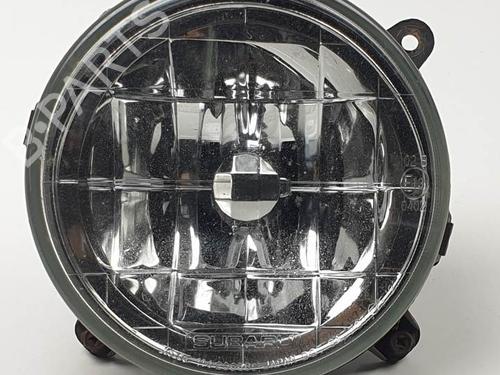 Used Right front fog light SUBARU IMPREZA Saloon (GD) 2.0 WRX Turbo AWD (GDA) (218 hp) 12392689