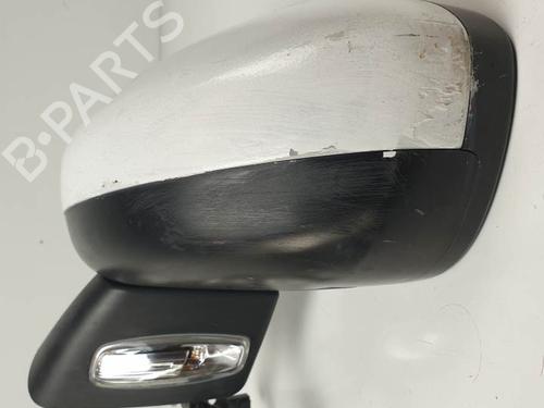 Left mirror CITROËN C3 II (SC_) 1.6 HDi 90 | BP29245524C26 
