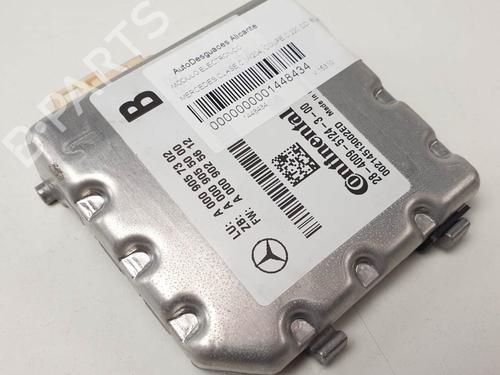 Electronic module MERCEDES-BENZ C-CLASS Coupe (C204) C 220 CDI (204.302) | BP25139301M83 - Image 4