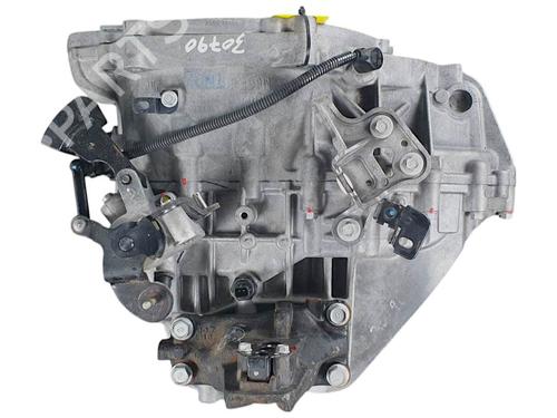 Gearbox HYUNDAI i40 I (VF) 1.6 CRDi | BP28066135M3 - Image 5