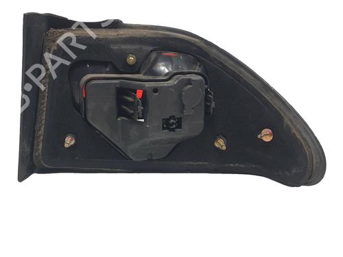 Left taillight SAAB 9-3 (YS3D) 2.2 TiD | BP38165720C34 - Image 2