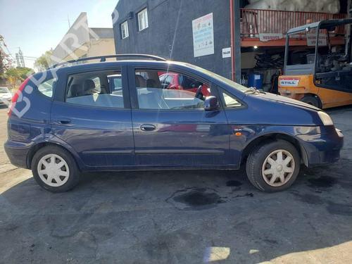 Left taillight DAEWOO REZZO (U100) 1.6 | BP18826133C34 - Image 18