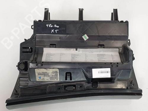 Glove box BMW X5 (E53) 3.0 d | BP6993058C95 - Image 2
