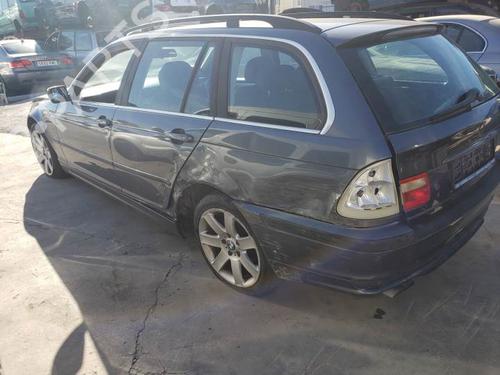 Steering column stalk BMW 3 Touring (E46) 325 i | BP11749697I23 