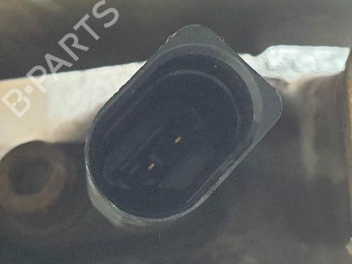 Right front steering knuckle SKODA FABIA I (6Y2) 1.2 | BP24947383M26 