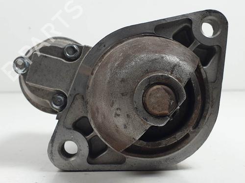 Starter OPEL ASTRA H (A04) 1.7 CDTI (L48) | BP27978029M8 - Image 4