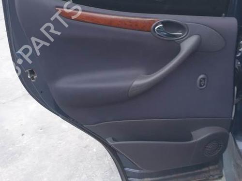 ABS pump MERCEDES-BENZ A-CLASS (W168) A 170 CDI (168.009, 168.109) | BP16691447M43 