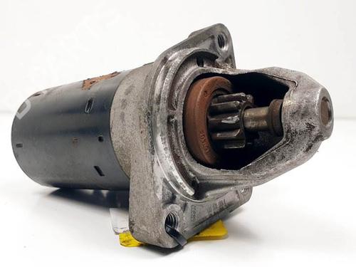 Used Starter FORD FOCUS II (DA_, HCP, DP) 1.6 (100 hp) 16053834