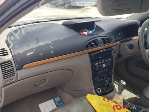 Left front window switch RENAULT LAGUNA II (BG0/1_) 2.0 dCi (BG1T) | BP29245767I27 - Image 12