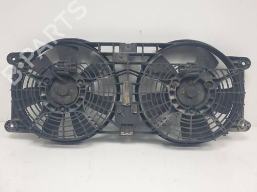 Used Radiator fan Radiator fan 38614135 38614135