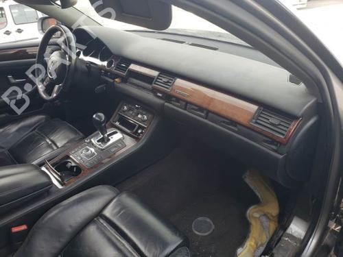 Ladeluftkühler AUDI A8 D3 (4E2, 4E8) 3.0 TDI quattro | BP16260309M30 