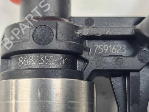 Injector PEUGEOT 308 CC (4B_) 1.6 16V | BP30313440M100 - Image 4