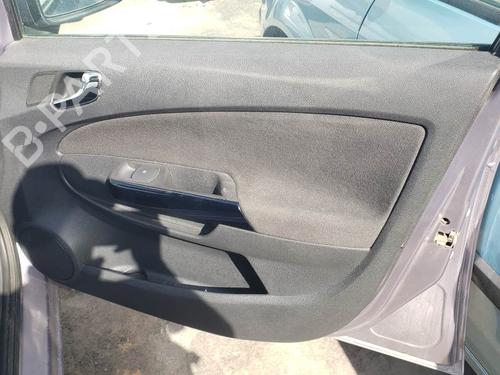 Left taillight OPEL CORSA D (S07) 1.3 CDTI (L08, L68) | BP30655079C34  - Image 19