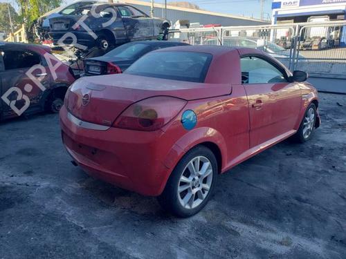 Front wiper motor OPEL TIGRA TwinTop (X04) 1.3 CDTI (R97) | BP16151993M29 