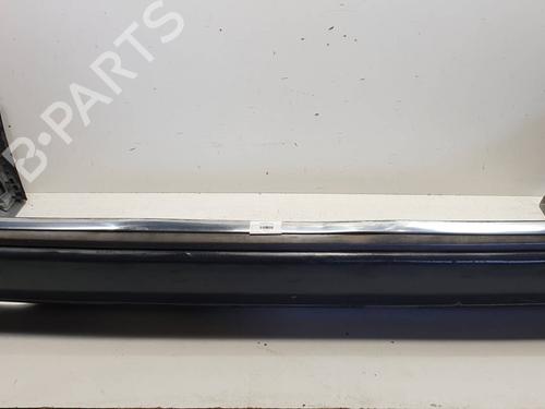 Used Rear bumper Rear bumper MERCEDES-BENZ 124 Saloon (W124) 300 D (124.130) (109 hp) 36671362 36671362