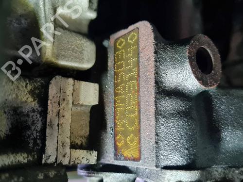 Engine MERCEDES-BENZ VITO Van (W447) 111 CDI (447.601, 447.603, 447.605) | BP34518346M1  - Image 8