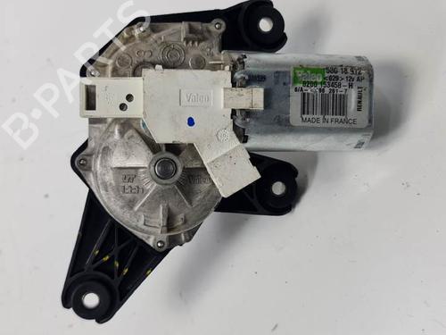 Rear wiper motor RENAULT MEGANE II Estate (KM0/1_) 1.5 dCi (KM16, KM1E) | BP6853036M102 