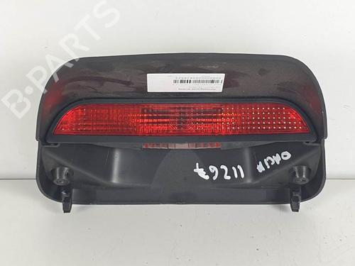 Used Third brake light Third brake light DACIA SANDERO II 1.2 (73 hp) 12384157 12384157