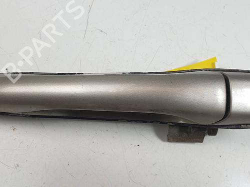 Used Rear right exterior door handle MITSUBISHI GRANDIS (NA_W) 2.0 DI-D (NA8W) (136 hp) 29763088