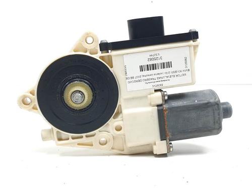 Rudehejsemotor bagstkærm højre BMW X3 (E83) 2.0 d (150 hp) 28066274