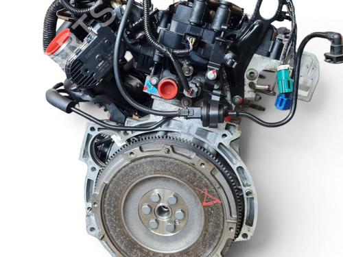 Engine FORD FOCUS III Turnier 1.6 Ti | BP37682192M1 - Image 9
