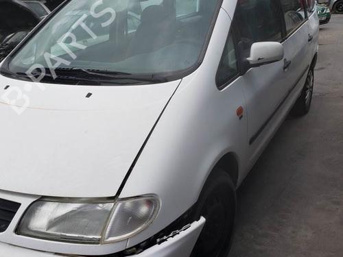 Left front indicator SEAT ALHAMBRA (7V8, 7V9) 2.0 i | BP11867210C32 