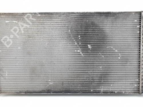 Used Water radiator Water radiator FORD FOCUS C-MAX (DM2) 2.0 TDCi (136 hp) 24340975 24340975