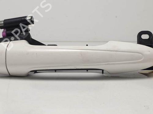 Used Rear right exterior door handle TOYOTA RAV 4 IV (_A4_) 2.5 Hybrid (AVA42_) (197 hp) 25144113