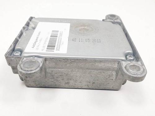 ECU airbags PEUGEOT BIPPER (AA_) 1.4 HDi | BP12377255M53 