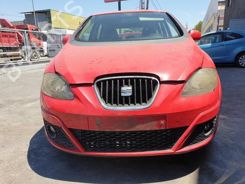 Warning switch SEAT ALTEA (5P1) 1.6 TDI | BP38480533I22 - Image 4