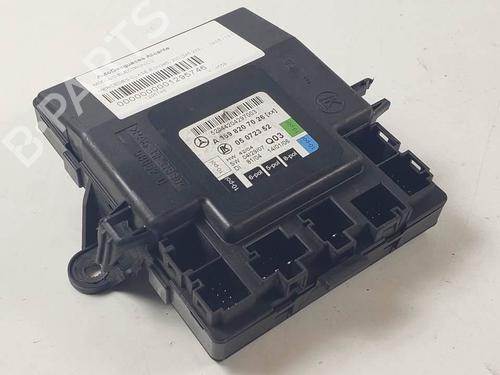 Used Electronic module Electronic module MERCEDES-BENZ B-CLASS Sports Tourer (W245) B 200 (245.233) (136 hp) 18914851 18914851