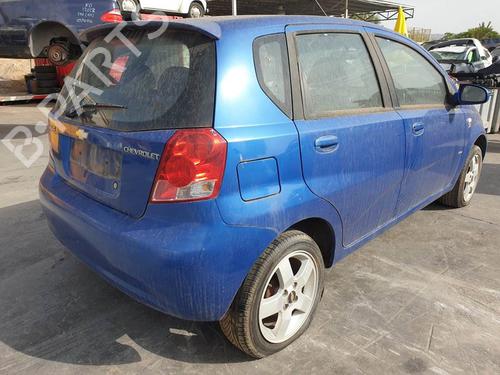 Starter DAEWOO KALOS (KLAS) 1.4 16V | BP14993294M8 - Image 22