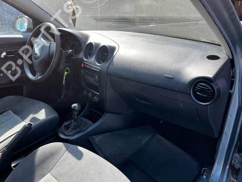 Pulley SEAT IBIZA III (6L1) 1.9 SDI | BP13960351M122 