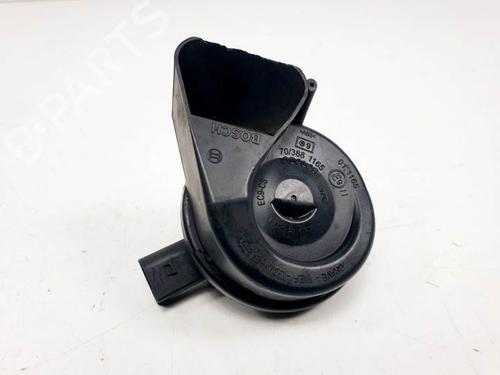 Horn AUDI A6 C6 (4F2) 3.0 TDI quattro (225 hp) 16471395