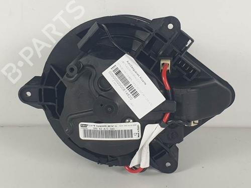 Heater blower motor CITROËN XANTIA (X1_, X2_) 2.0 HDI 90 | BP13956728M62 
