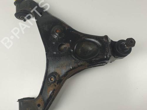 Left front suspension arm MERCEDES-BENZ SPRINTER 3,5-t Platform/Chassis (B906) 313 CDI (906.131, 906.133, 906.135, 906.231, 906.233,... A9063221009