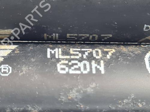 Tailgate lift support KIA SORENTO I (JC) 2.5 CRDi | BP29321837C138 