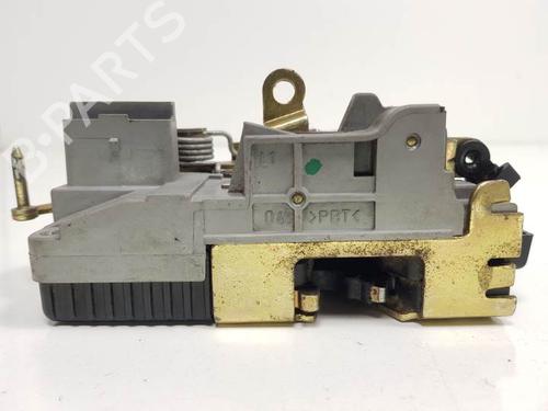 Front left lock FIAT ULYSSE (179_) 2.2 JTD | BP8689933C98 